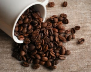 相性◎！減量効果が期待できる「お茶×コーヒー」の組み合わせ