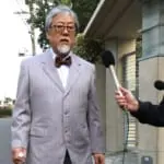 沢田研二に妻・田中裕子叱責「結婚28年目で初めて」と知人