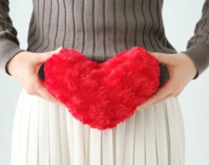 男性は漫画『生理ちゃん』を読めば、「生理」の理解が深まる！