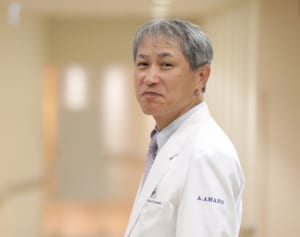 天皇陛下の執刀医、初めて明かす6年前の心臓手術の舞台裏