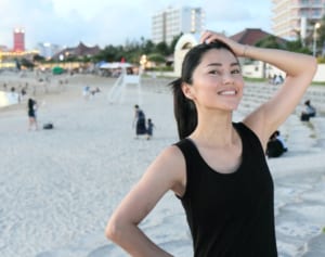 K-POPアイドルからオファー殺到！仲宗根梨乃さん語る”振付師の矜持”