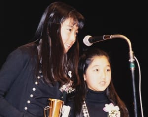 家族が語る、安藤サクラ「異次元の能力」開化教育