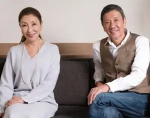 父・奥田瑛二が女優・安藤サクラを鍛えた「『夕鶴』特訓」