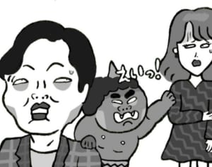 【ポップな心霊論】「僕の左肩には“悪いもの”が乗っていて…」