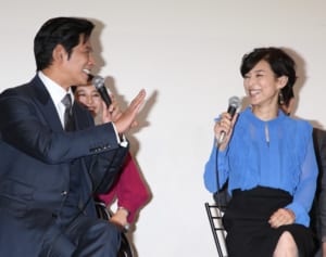 鈴木保奈美 SUITSで破格待遇…背景にある東ラブ続編の思惑