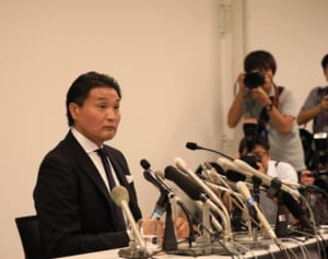 貴乃花親方追い込んだ相撲協会の裏指令「まるで追い出し部屋」