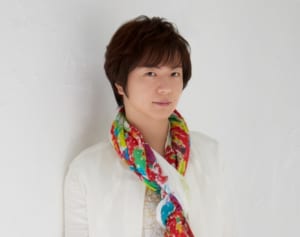 踊る演歌歌手・竹島宏 ヒットの陰にダンシング住職との出会い