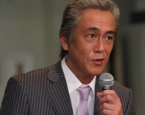 寺島進の株が急上昇中！連ドラ初主演で見せた移籍前の恩返し