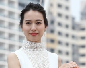 戸田恵梨香、30歳の決意「一回全部捨てようかな」