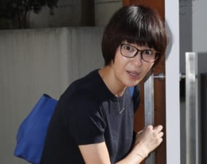 徳永有美　ギャラ月1100万円！破格条件の裏に内村復帰の密約