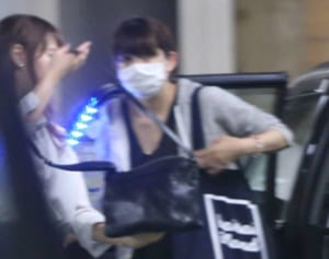 上原多香子が第一子妊娠！念願の陰にあった“1年前の兆候”