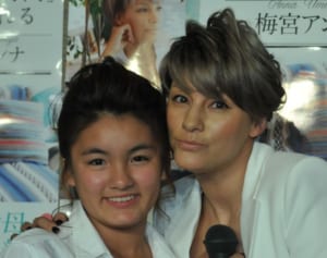 梅宮アンナの独特な子育て論、批判続出も主張し続けられる理由