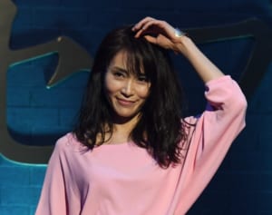 連ドラ初主演話題の山口紗弥加「結婚全く興味ない」