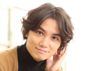 デビュー8年目で初主演！矢野聖人が追い続ける「監督の夢」