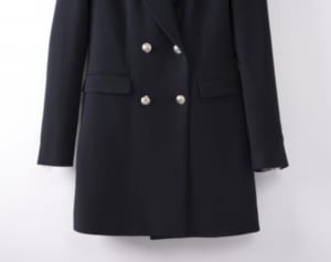 50代が「5kg」やせて見えるには「ロングカーデ」がマストアイテム