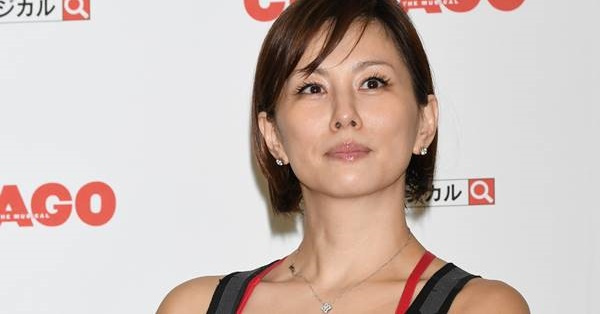 米倉涼子のリーガルv好発進もテレ朝が手放しで喜べない理由 女性自身