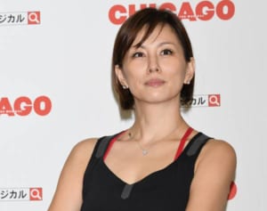 米倉涼子がお節介すぎ？『リーガルV』2話に見た意外な行動