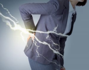 腰痛の85%は原因不明！専門医が指摘「痛みは脳の不具合かも」