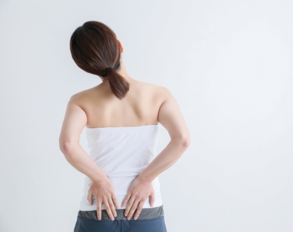 腰痛の専門医が教える「動かして治す！“腰痛借金”の返し方」