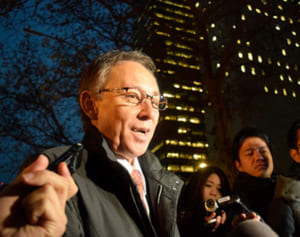 ［知事訪米］「沖縄 平和の緩衝地帯に」玉城知事、国連軍縮トップに訴え