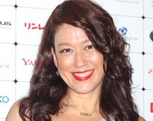 LiLiCo夫の紅白初出場に涙のワケ 応援にあった結婚前の恩返し