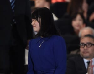 スーパープリンセス愛子さま 万能すぎると学習院でファン急増