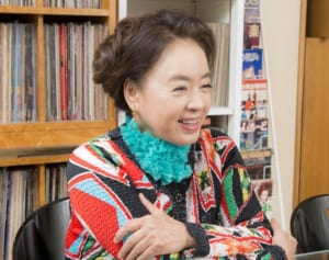 阿木燿子さん明かす「祐太朗との奇縁」「百恵さん涙の電話」