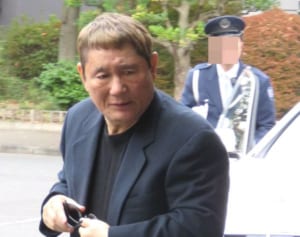 ビートたけし 独立で心配される“あの名物企画”の存続危機