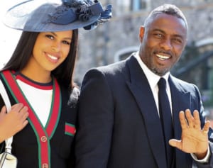 イドリス・エルバ、「今もっともセクシーな男性」に