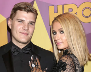 婚約解消のパリス・ヒルトン、2億円超え指輪の行方は