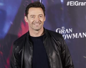 ヒュー・ジャックマンの熱唱に期待集まる 初のワールドツアー挙行