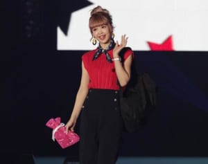 藤田ニコル“恋愛禁止ルール”破っても許される絶大な貢献度