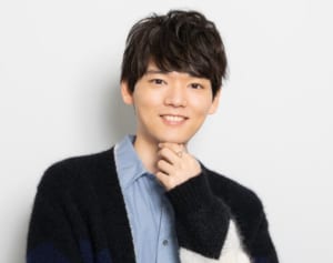 古川雄輝が語った初体験「『兄貴！』という感じでした」