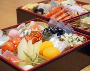 ふるさと納税の達人が教える「激レアおせち返礼品」の魅力