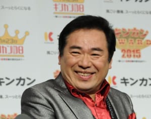 ボヘミアン・ラプソディ大ヒットでグッチ裕三の評価が急上昇