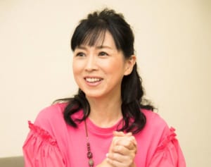 西村知美“母への反発”乗り越え、親のために心がけること