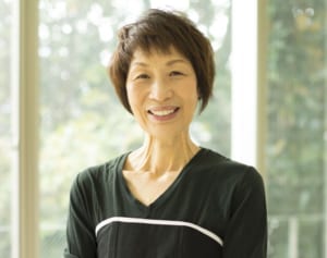 料理研究家・浜内千波が料理に込める「亡母への愛と憧れ」