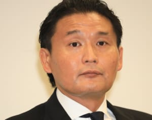 元貴乃花親方離婚に心配の声 すべて失い「静かに暮らしたい」