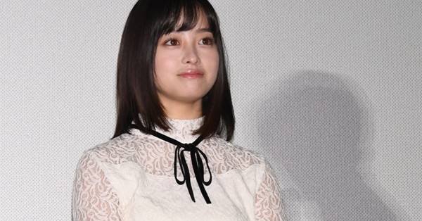 橋本環奈 韓国で大流行中のうさ耳かぶる 天使ですか 女性自身