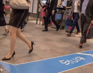 体温は60年前からマイナス1度…現代人襲う冷え性の正体