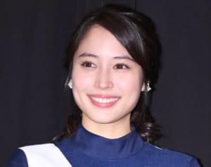 広瀬アリス 10年目の決意「結果を求めずやっていきたい」