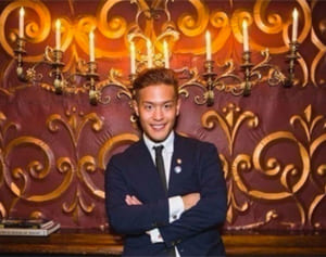 世界と闘う沖縄生まれのマジシャンMASA MAGICの野望に迫る