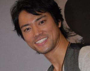 桐谷健太　アフリカに嫁2人！？「自分からガンガンいきます！」