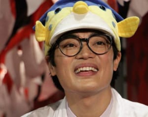 小泉純一郎“反原発”講演に、さかなクン“イラスト”講演の値段は？