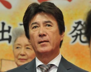 草刈正雄、66歳の不安「もし妻が先に逝っちゃったら？」