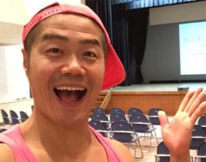 はじめまして！　LGBTってご存知ですか【レインボーハート】