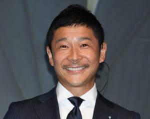 ZOZO前澤友作社長の誕プレも！金持ちが肖像画を好む理由