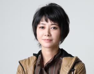 真木よう子 移籍後初告白！炎上弁護人主演で語ったSNS炎上