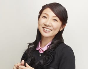 松居直美 息子の親離れと更年期支える「西口プロレス」