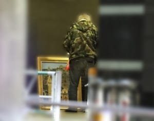 三田佳子　次男宅から絵画奪還！初公判を前に下した非情の決断